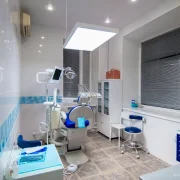Стоматологическая клиника Dr. Rudomin фото 7 на сайте Марьинароща.рф