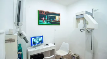 Стоматологическая клиника Dr. Rudomin фото 2 на сайте Марьинароща.рф