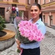 Интернет-магазин по продаже цветов Город роз фото 3 на сайте Марьинароща.рф