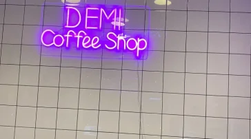 Кофейня Demi  на сайте Марьинароща.рф