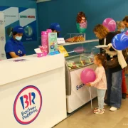 Магазин мороженого Brandice на Шереметьевской улице фото 3 на сайте Марьинароща.рф