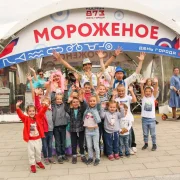 Магазин мороженого Brandice на Шереметьевской улице фото 5 на сайте Марьинароща.рф
