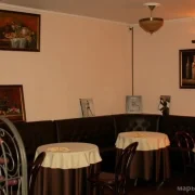 Ресторан В Темноте фото 6 на сайте Марьинароща.рф
