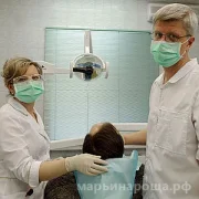 Стоматологическая клиника Алсим 2003 фото 3 на сайте Марьинароща.рф