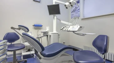 Клиника Стоматология Бест фото 2 на сайте Марьинароща.рф