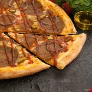 Веганская пиццерия Nancy`s Pizza фото 5 на сайте Марьинароща.рф