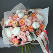 Студия цветов и декора Floral dreams фото 5 на сайте Марьинароща.рф