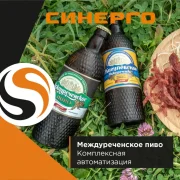 Компания Синерго софт системс фото 2 на сайте Марьинароща.рф