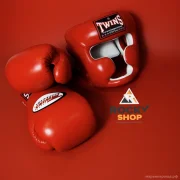 Магазин товаров для бокса и единоборств Rocky-shop в Марьиной роще фото 3 на сайте Марьинароща.рф
