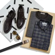 Магазин мужской одежды Albione фото 4 на сайте Марьинароща.рф