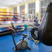 Школа силового бокса фото 8 на сайте Марьинароща.рф