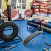 Школа силового бокса фото 7 на сайте Марьинароща.рф