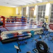 Школа силового бокса фото 5 на сайте Марьинароща.рф