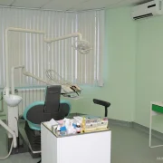 Стоматологическая клиника Дентопрофиль в Марьиной роще фото 5 на сайте Марьинароща.рф
