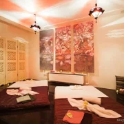 Салон тайского массажа Сэн тай фото 2 на сайте Марьинароща.рф