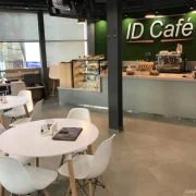 Кафе быстрого обслуживания Id cafe фото 1 на сайте Марьинароща.рф