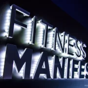 Фитнес-клуб Manifest фото 3 на сайте Марьинароща.рф