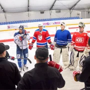 Хоккейная академия Дениса Абдуллина  фото 3 на сайте Марьинароща.рф