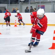Хоккейная академия Дениса Абдуллина  фото 6 на сайте Марьинароща.рф
