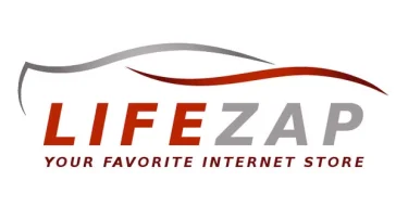 Интернет-магазин автозапчастей LifeZap  на сайте Марьинароща.рф