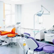 Стоматологическая клиника Институтская фото 4 на сайте Марьинароща.рф