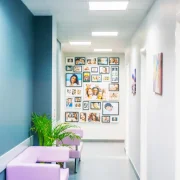 Стоматологическая клиника Институтская фото 3 на сайте Марьинароща.рф