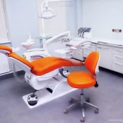 Стоматологическая клиника Институтская фото 6 на сайте Марьинароща.рф
