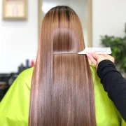Студия наращивания волос Yanahair фото 14 на сайте Марьинароща.рф