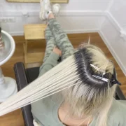 Студия наращивания волос Yanahair фото 12 на сайте Марьинароща.рф