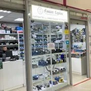 Магазин запчастей для телефонов Амиго сервис в Марьиной роще фото 4 на сайте Марьинароща.рф