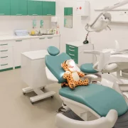 Детская стоматология СМ-Стоматология в Марьиной роще фото 5 на сайте Марьинароща.рф
