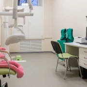 Детская стоматология СМ-Стоматология в Марьиной роще фото 8 на сайте Марьинароща.рф