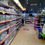 Магазин детских товаров kari Kids фото 1 на сайте Марьинароща.рф