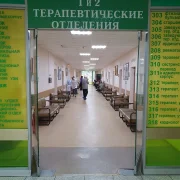 Центральная медико-санитарная часть №119 Федерального медико-биологического агентства в Марьиной роще фото 1 на сайте Марьинароща.рф