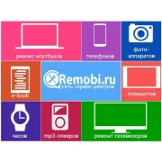 Сервисный центр ReMobi на Шереметьевской улице фото 3 на сайте Марьинароща.рф