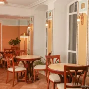 Ресторан Грузия фото 1 на сайте Марьинароща.рф