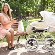 Интернет-магазин колясок Koliaski.ru фото 1 на сайте Марьинароща.рф