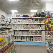 Дежурная ветеринарная аптека №1 фото 4 на сайте Марьинароща.рф