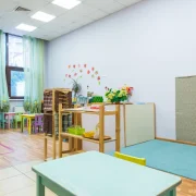 Детский клуб Яблочки фото 1 на сайте Марьинароща.рф