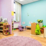 Детский клуб Яблочки фото 8 на сайте Марьинароща.рф