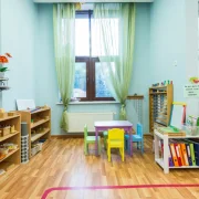 Детский клуб Яблочки фото 4 на сайте Марьинароща.рф