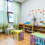 Детский клуб Яблочки фото 12 на сайте Марьинароща.рф