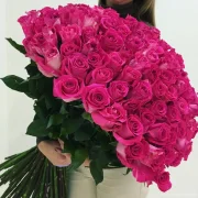 Интернет-магазин цветов 101 Роза фото 8 на сайте Марьинароща.рф
