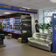 Интернет-магазин AvtoMelody фото 3 на сайте Марьинароща.рф