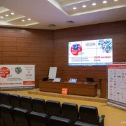 Компания по проведению конференций Image media events фото 4 на сайте Марьинароща.рф