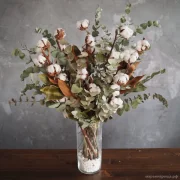 Магазин сухоцветов и цветов Fleur & Decor фото 7 на сайте Марьинароща.рф