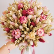 Магазин сухоцветов и цветов Fleur & Decor фото 1 на сайте Марьинароща.рф