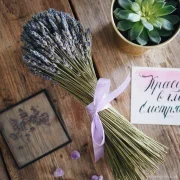 Магазин сухоцветов и цветов Fleur & Decor фото 2 на сайте Марьинароща.рф
