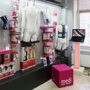 Салон ортопедических товаров Medi на Шереметьевской улице фото 1 на сайте Марьинароща.рф