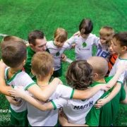 Детская футбольная школа Футболика на Шереметьевской улице фото 7 на сайте Марьинароща.рф